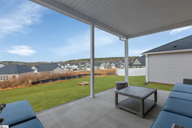 $3,400 | 8030 Gladside Way, Greer, SC 29651