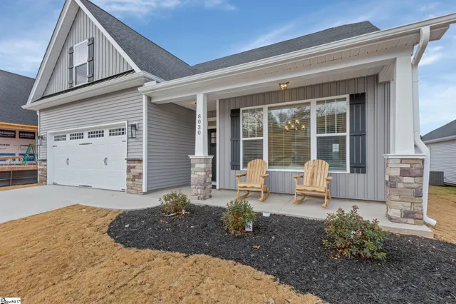 $3,400 | 8030 Gladside Way, Greer, SC 29651