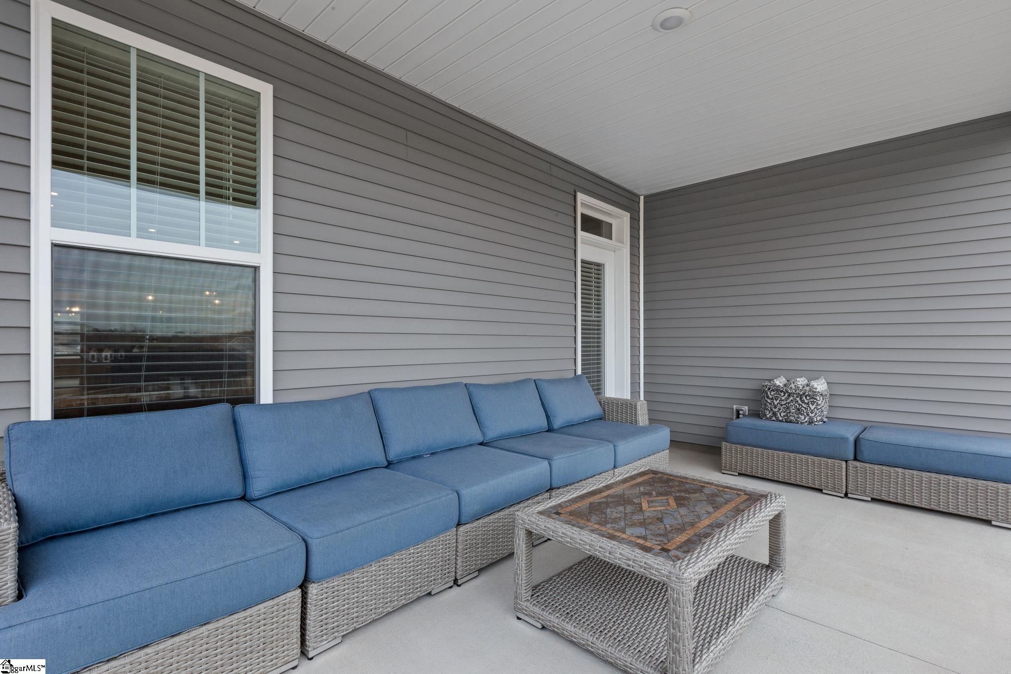 8030 Gladside Way Greer, SC 29651 - Photo 37 of 42