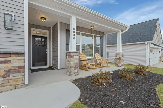 $3,600 | 8030 Gladside Way, Greer, SC 29651