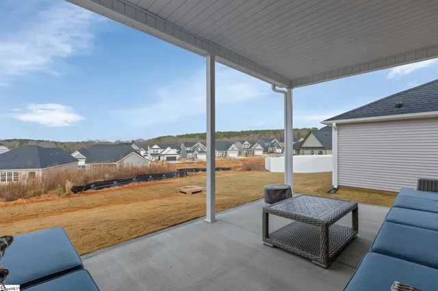 $3,600 | 8030 Gladside Way, Greer, SC 29651