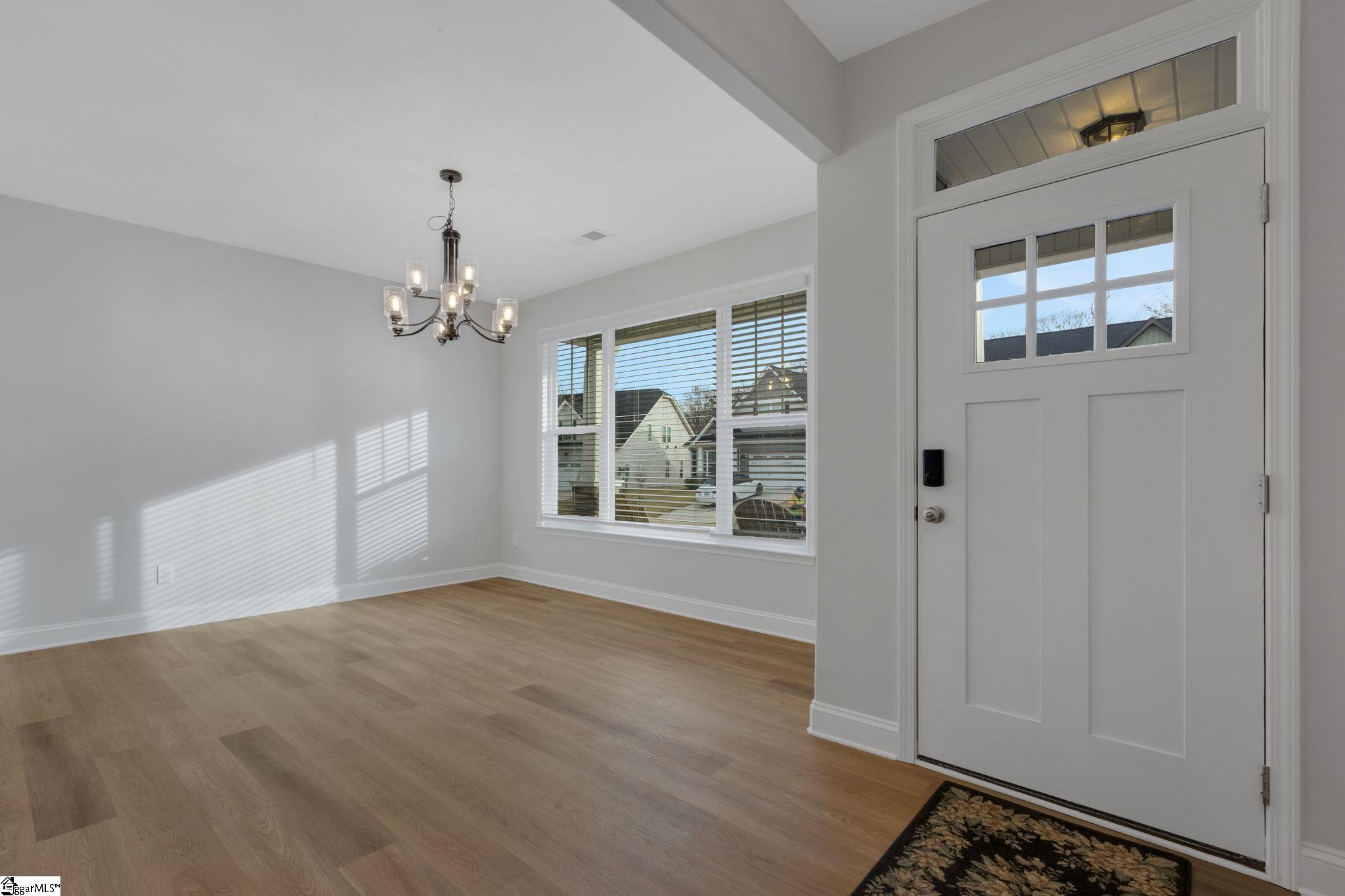 8030 Gladside Way Greer, SC 29651 - Photo 7 of 42