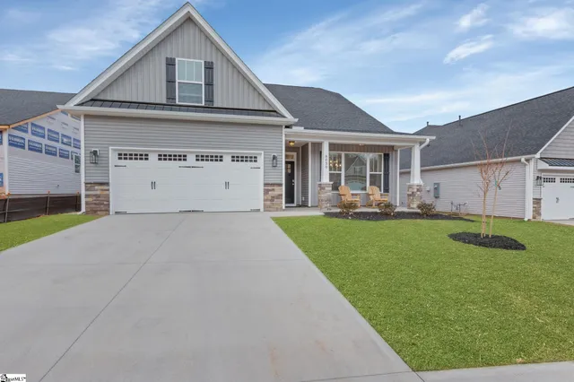 $3,400 | 8030 Gladside Way, Greer, SC 29651