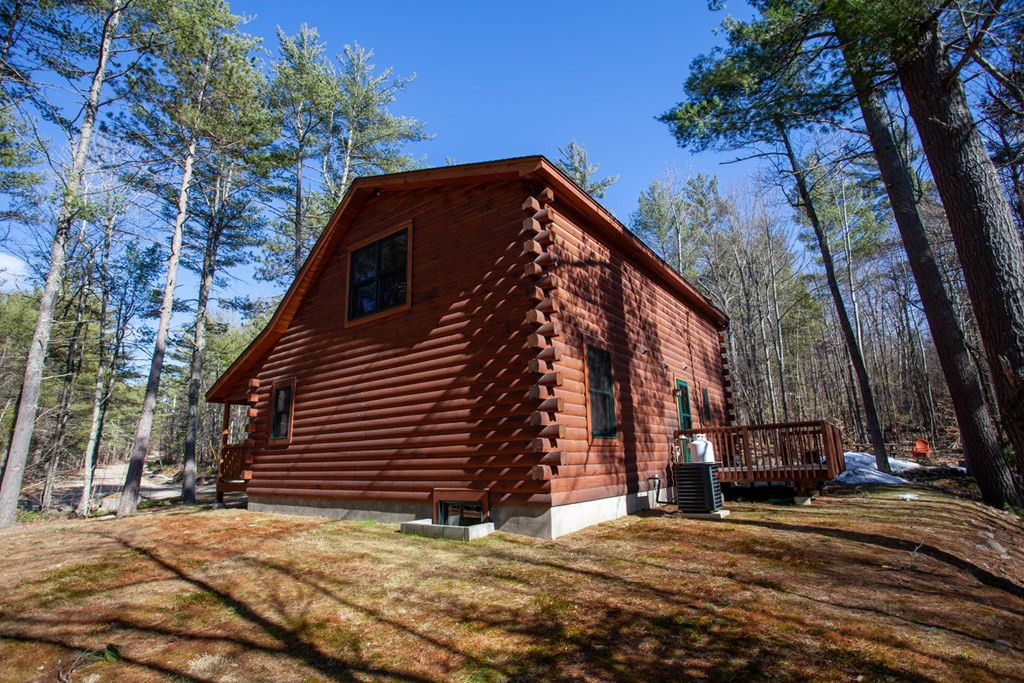23 Mohawk Path Jay, NY 12941 - Photo 3 of 19 Gallery Image 3