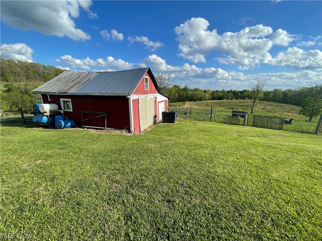 905 West Union Road Norwich, OH 43767 - Photo 8 of 26