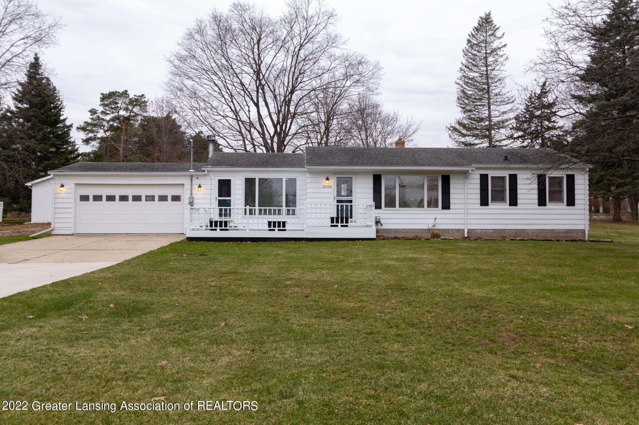 13300 Turner Road Dewitt, MI 48820 - Photo 1 of 30 13300_Turner_JOAN-1FRONT