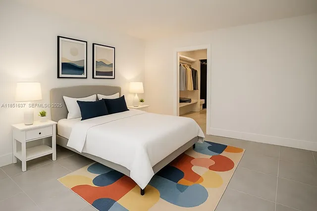 $355,000 | 510 West Park Drive, Unit 105, Miami, FL 33172