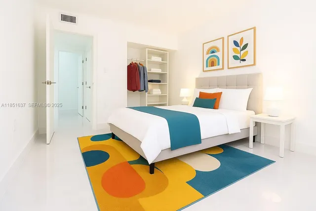 $355,000 | 510 West Park Drive, Unit 105, Miami, FL 33172