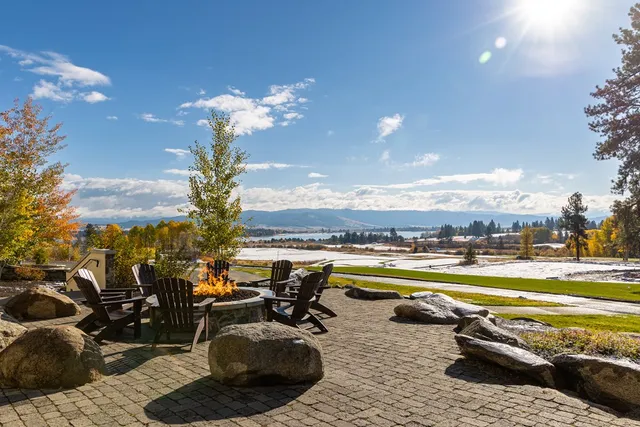 $459,000 | 75 Arling Center Court, Unit 308, Donnelly, ID 83615