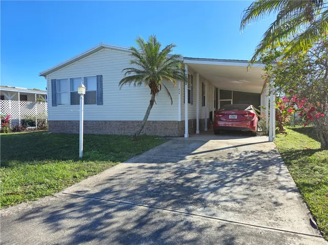 $199,950 | 619 Royal Tern Drive, Sebastian, FL 32976