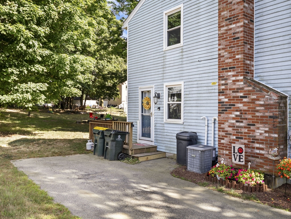 252 Union Street, Unit 252 Franklin, MA 02038 - Photo 18 of 24 Gallery Image 18