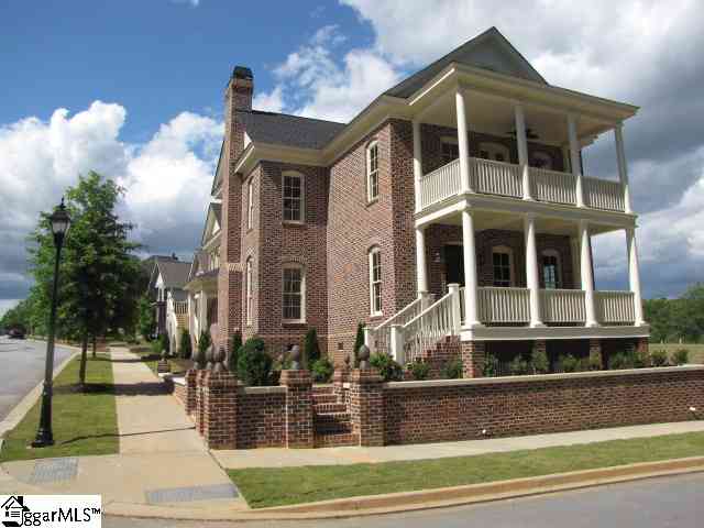 162 Arnold Mill Road Simpsonville, SC 29680 - Photo 3 of 24 Gallery Image 3