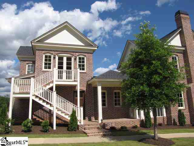 162 Arnold Mill Road Simpsonville, SC 29680 - Photo 4 of 24 Gallery Image 4