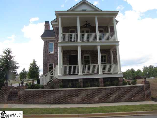 162 Arnold Mill Road Simpsonville, SC 29680 - Photo 6 of 24 Gallery Image 6