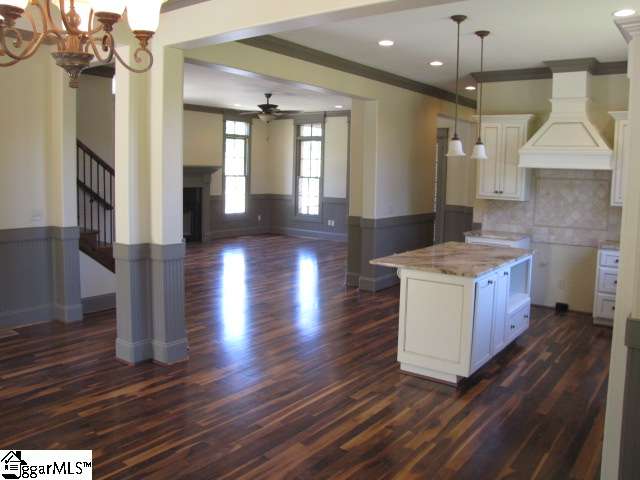 162 Arnold Mill Road Simpsonville, SC 29680 - Photo 8 of 24 Gallery Image 8