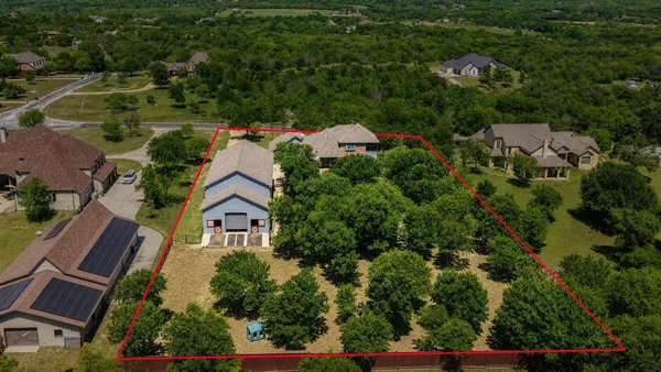 $1,000,000 | 147 Tyler Court, Fort Worth, TX 76108