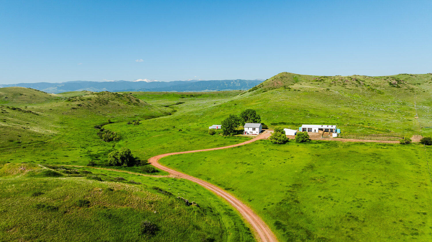 28 South Rail Road Banner, WY 82832 - Photo 3 of 55 3