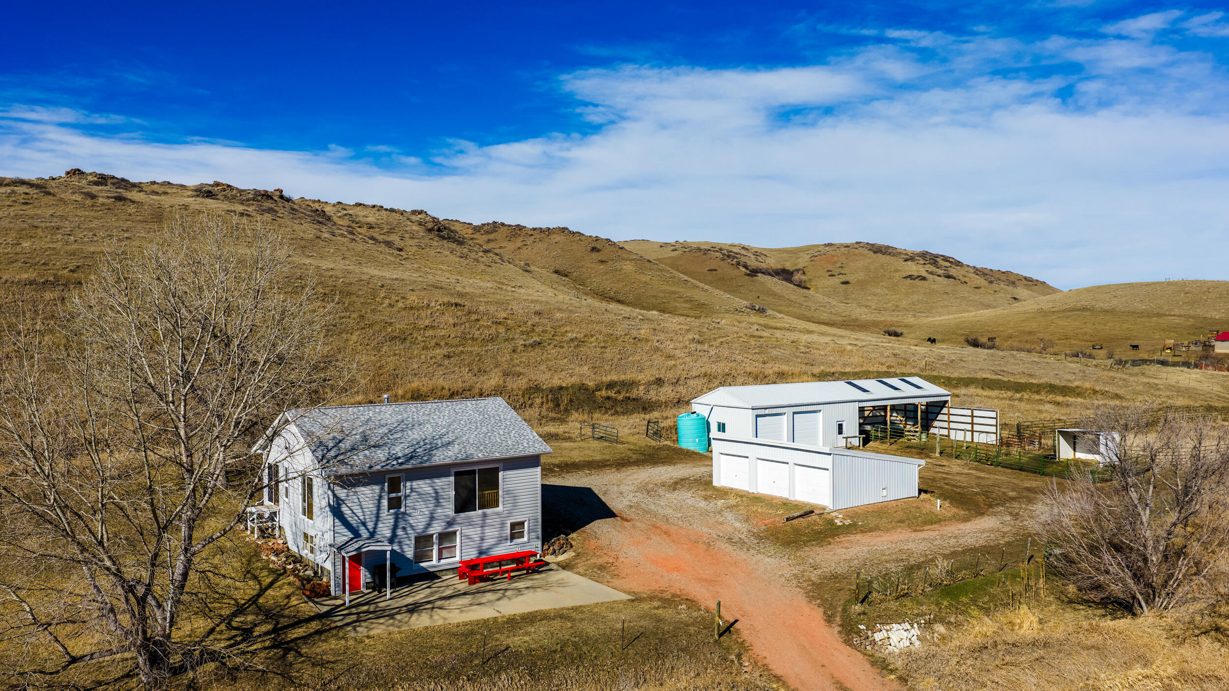 28 South Rail Road Banner, WY 82832 - Photo 4 of 55 4