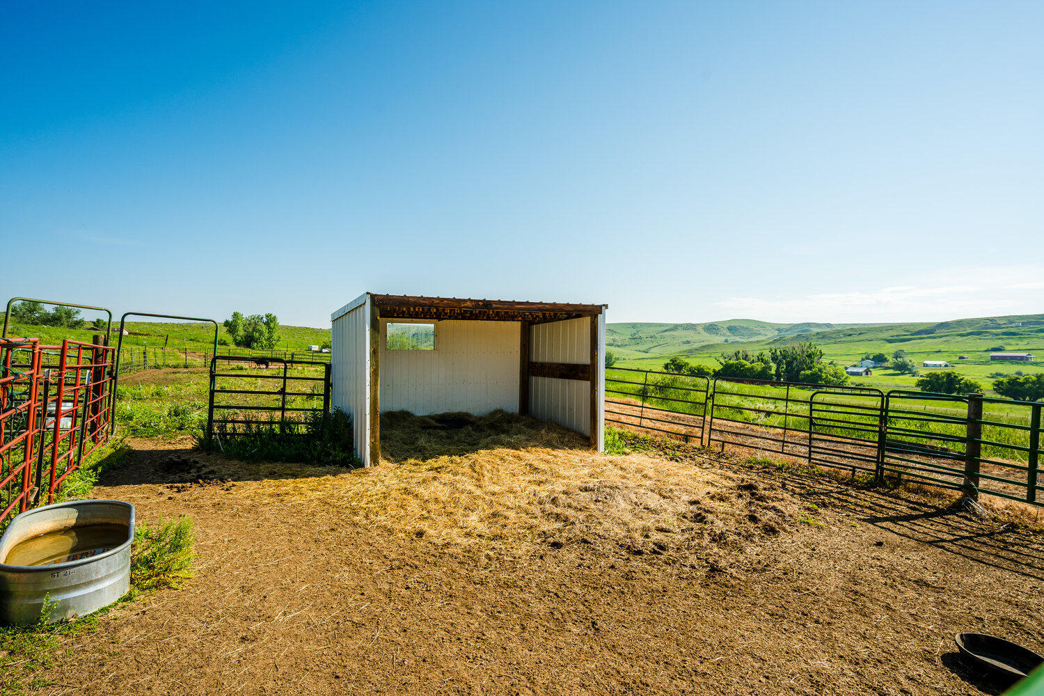 28 South Rail Road Banner, WY 82832 - Photo 46 of 55 41