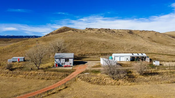 $945,000 | 28 South Rail Road, Banner, WY 82832