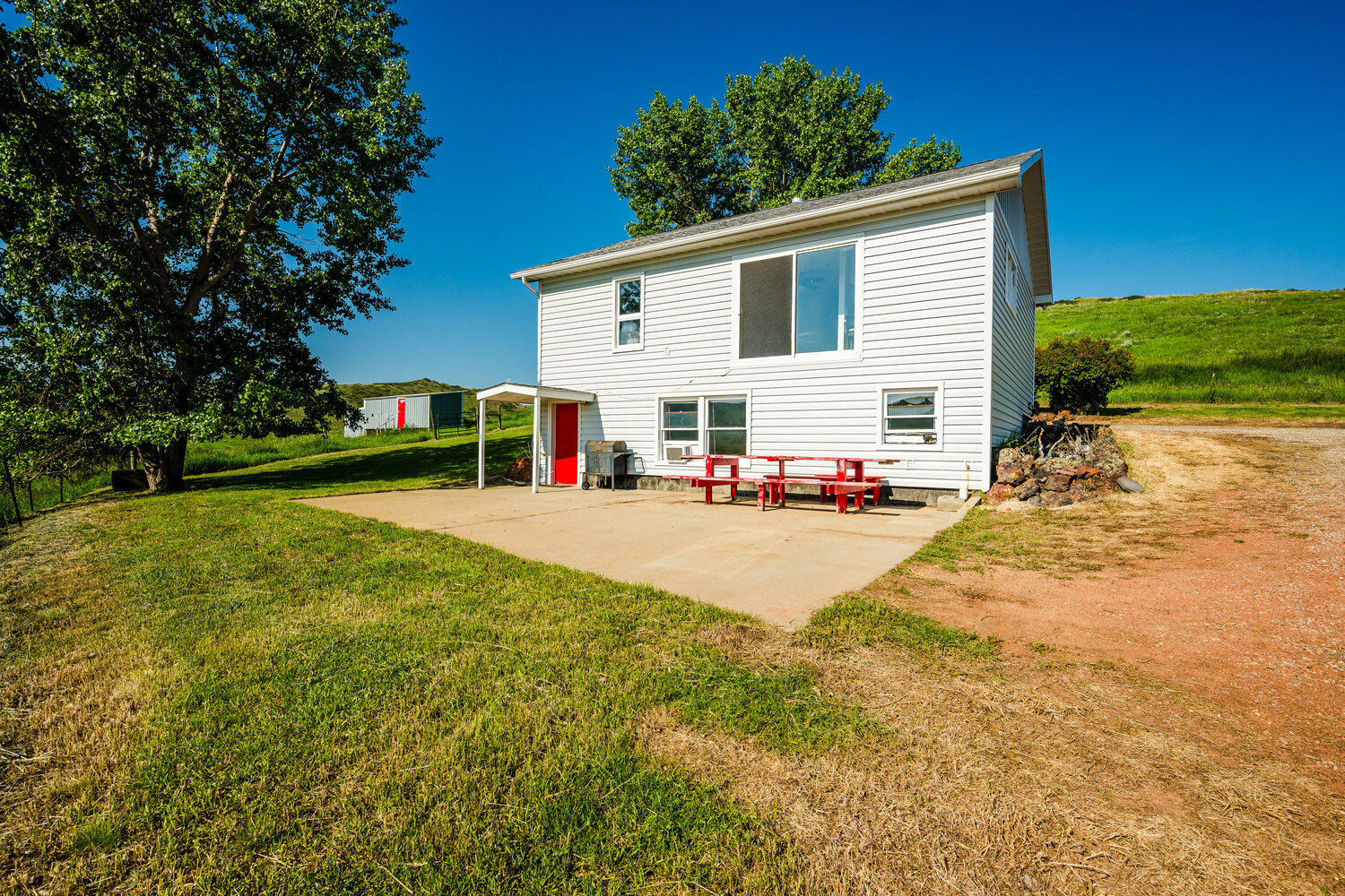 28 South Rail Road Banner, WY 82832 - Photo 8 of 55 8