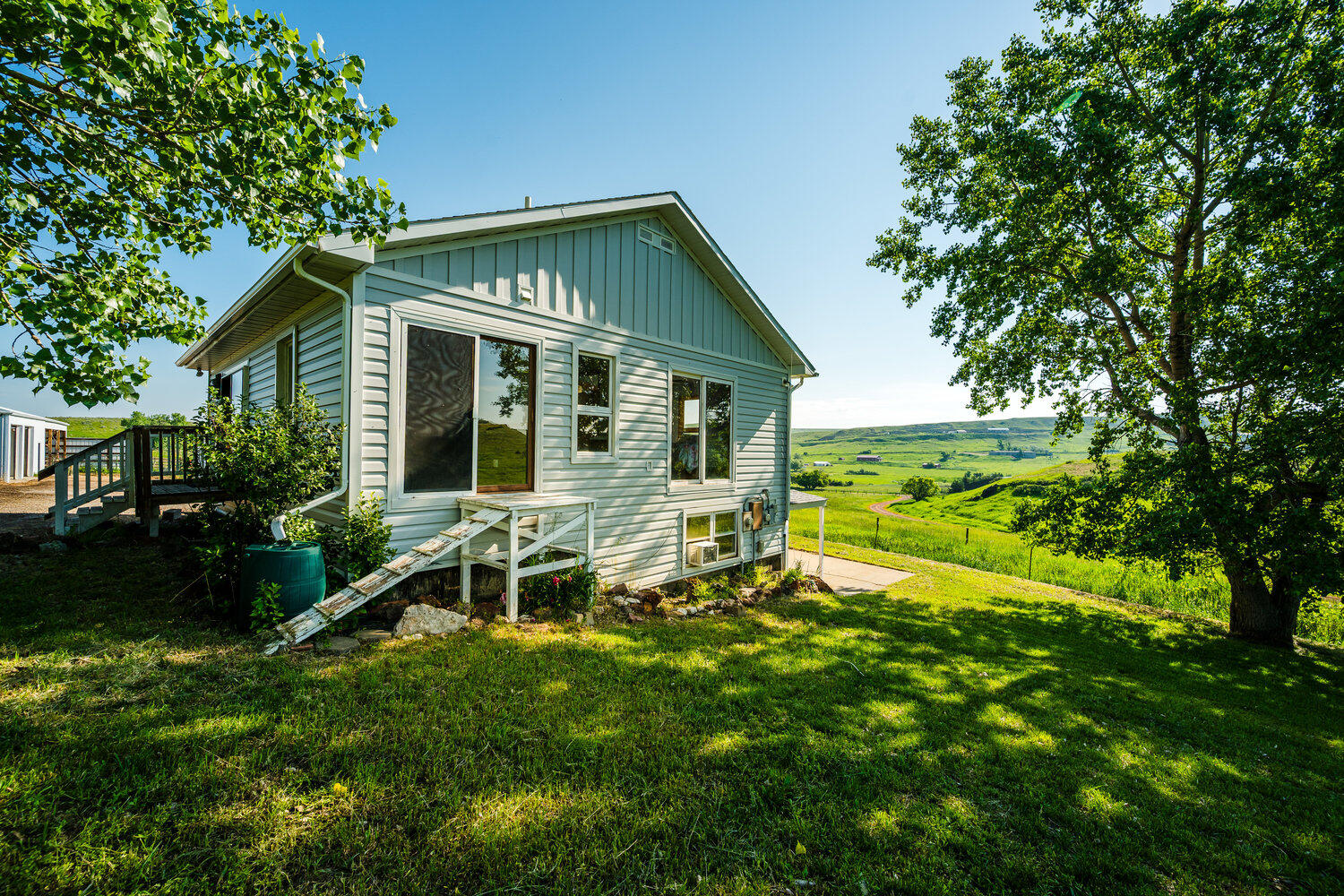 28 South Rail Road Banner, WY 82832 - Photo 9 of 55 9
