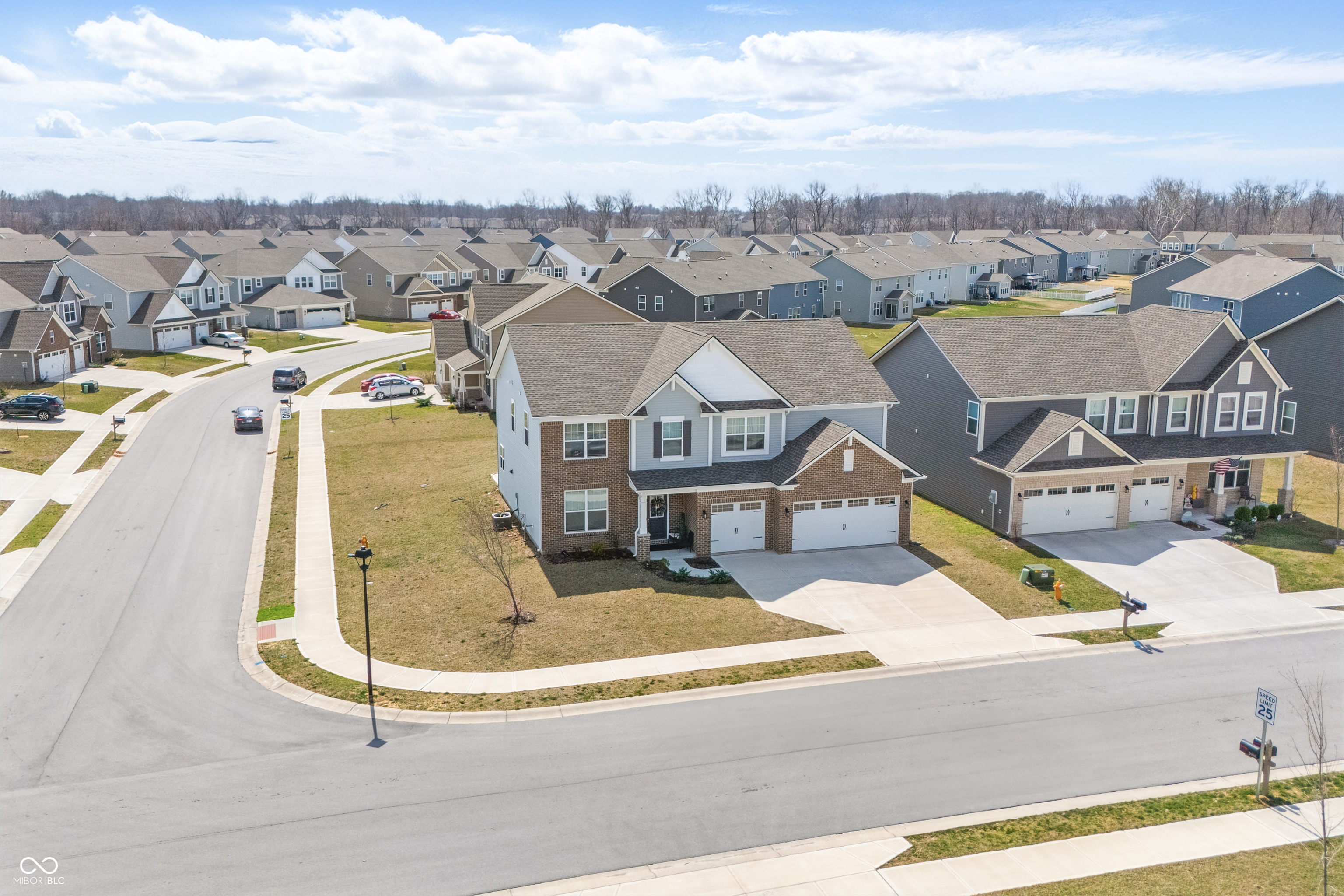 3999 Kensington Drive Danville, IN 46122 - Photo 1 of 29