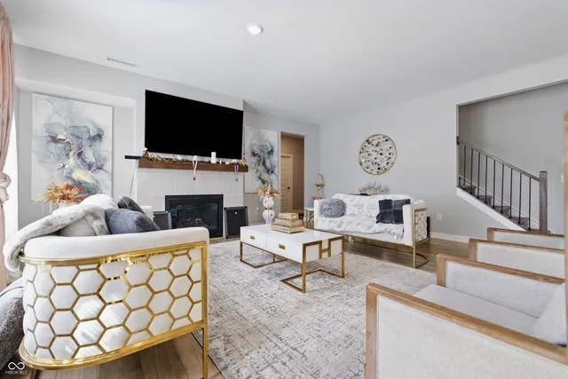 $2,500 | 3999 Kensington Drive, Danville, IN 46122