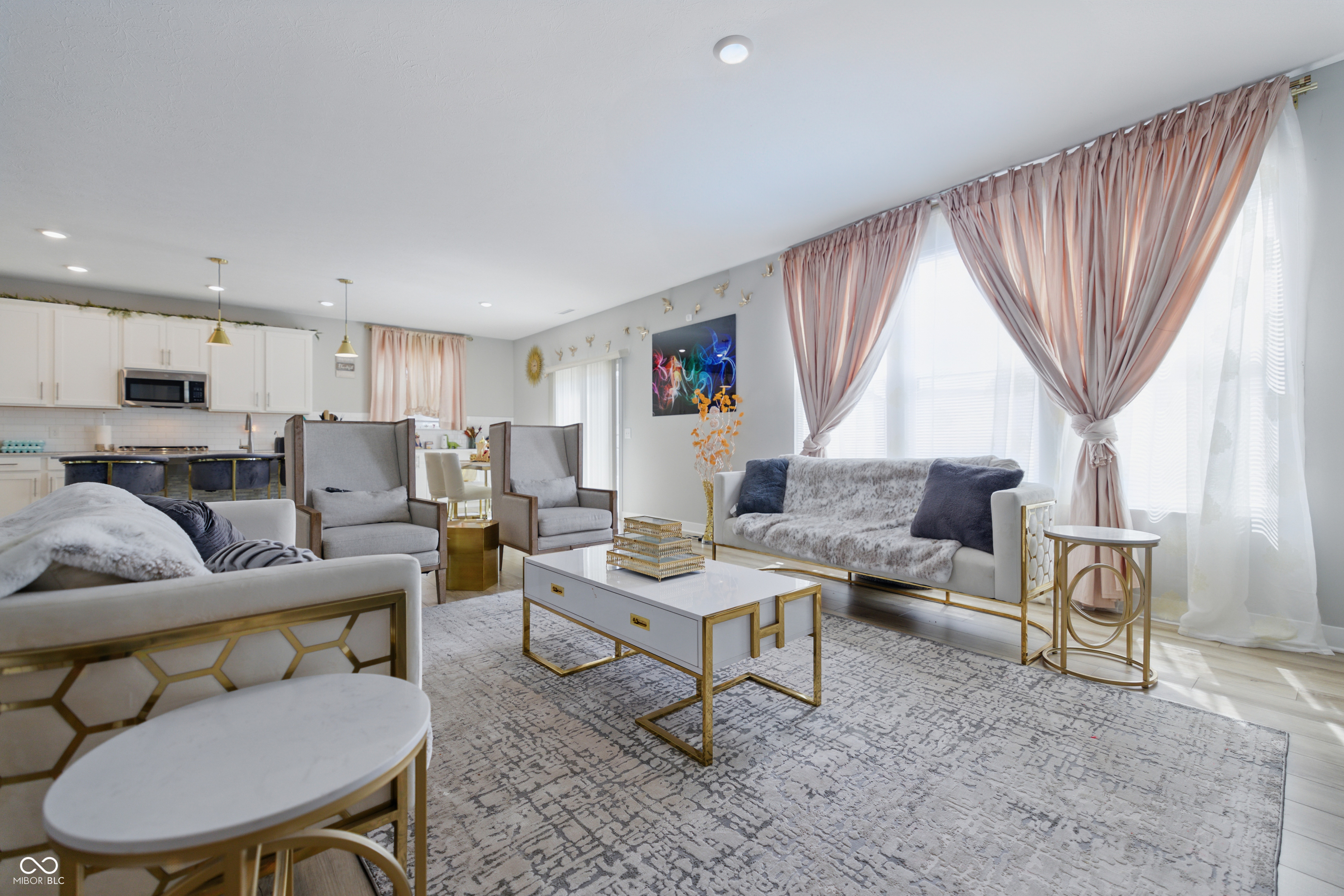 3999 Kensington Drive Danville, IN 46122 - Photo 12 of 29