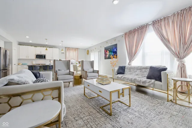 $2,500 | 3999 Kensington Drive, Danville, IN 46122