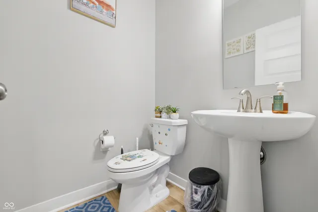 $2,500 | 3999 Kensington Drive, Danville, IN 46122