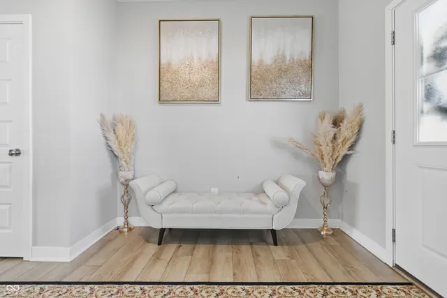 $2,500 | 3999 Kensington Drive, Danville, IN 46122