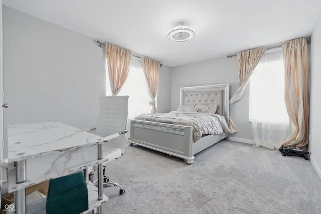 $2,500 | 3999 Kensington Drive, Danville, IN 46122