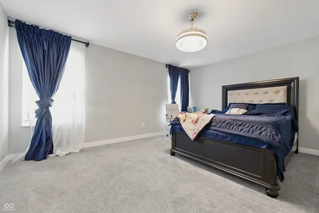 $2,500 | 3999 Kensington Drive, Danville, IN 46122