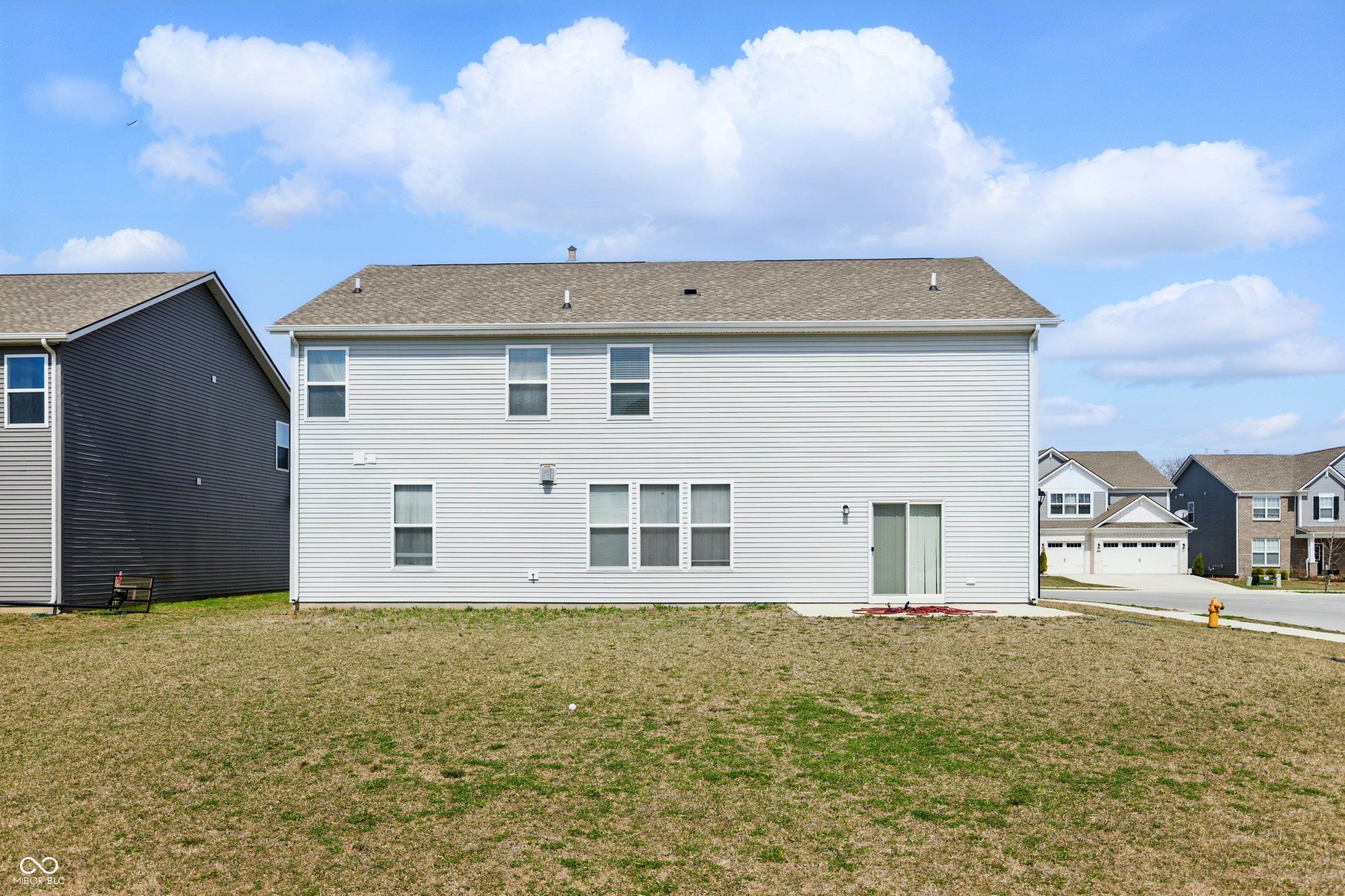 3999 Kensington Drive Danville, IN 46122 - Photo 25 of 29