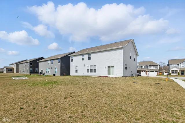 $2,500 | 3999 Kensington Drive, Danville, IN 46122