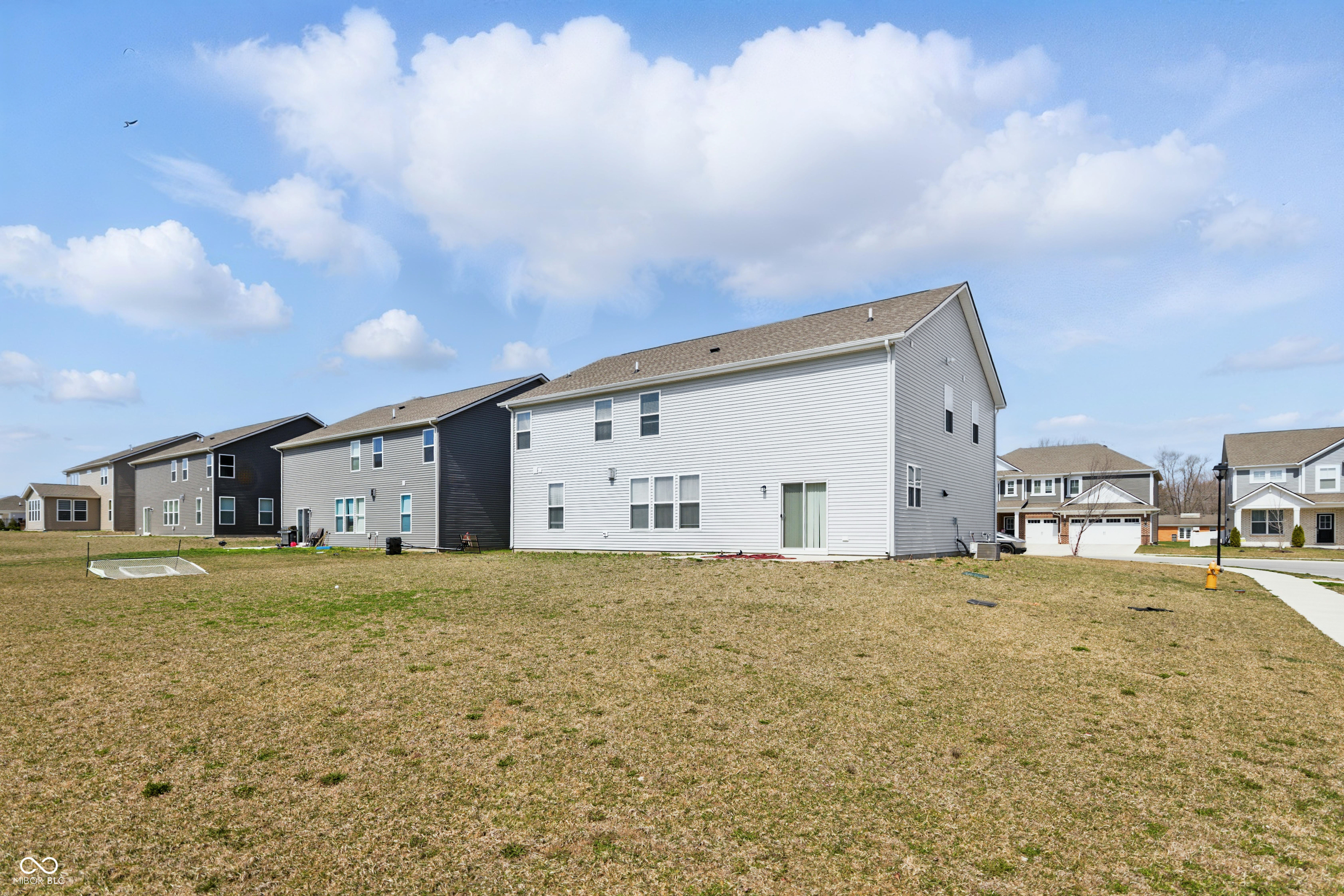 3999 Kensington Drive Danville, IN 46122 - Photo 26 of 29