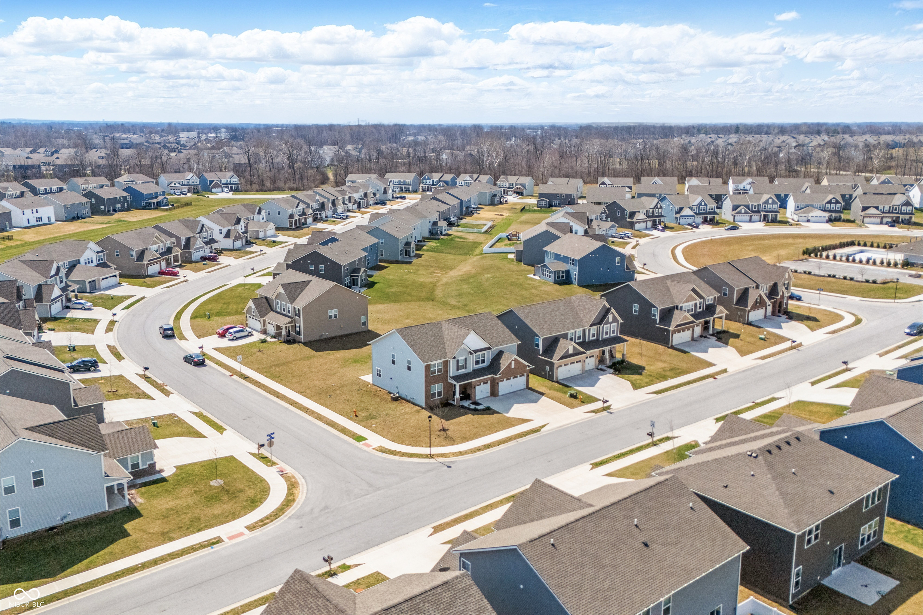 3999 Kensington Drive Danville, IN 46122 - Photo 27 of 29
