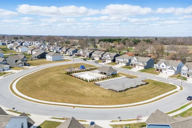 $2,500 | 3999 Kensington Drive, Danville, IN 46122