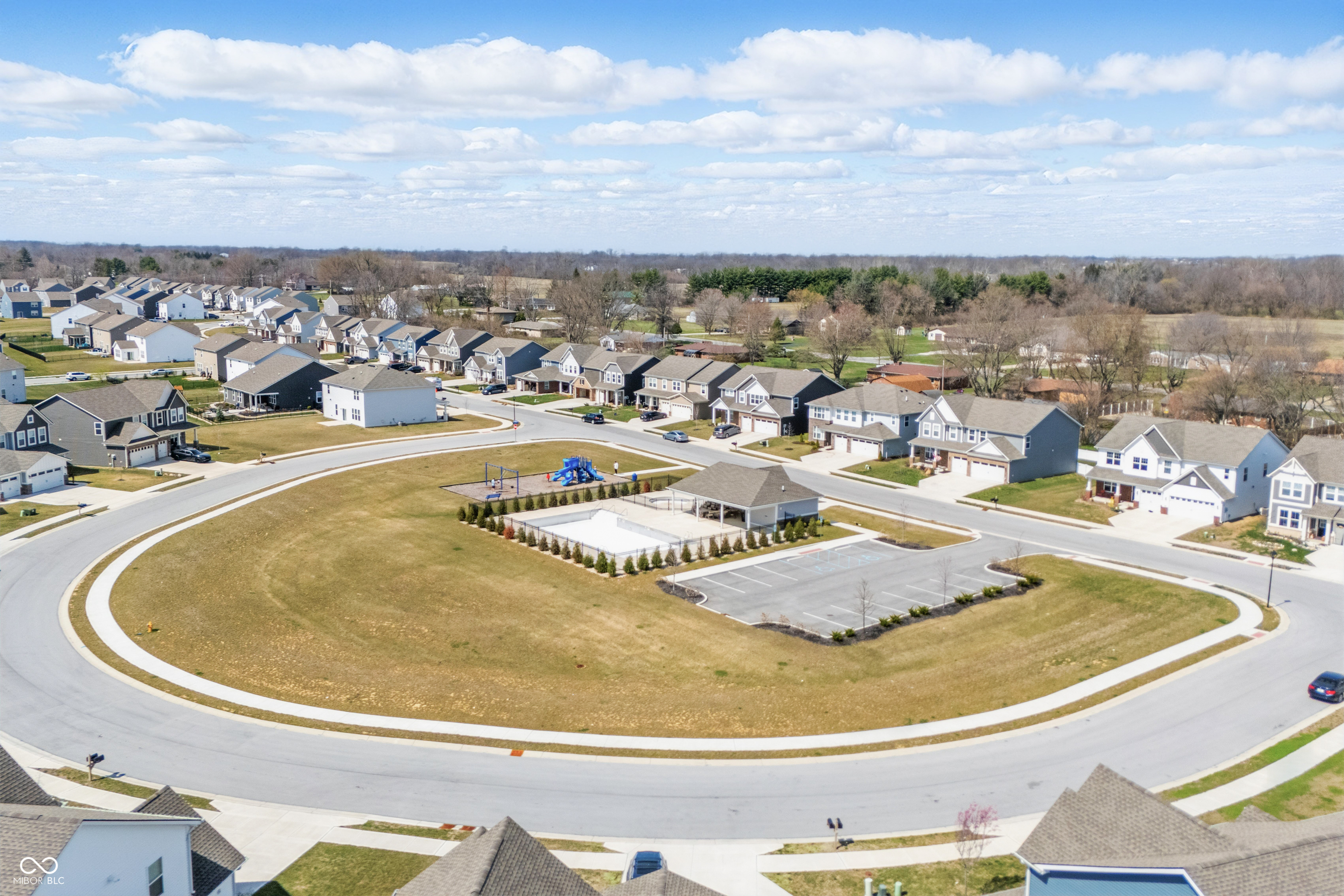 3999 Kensington Drive Danville, IN 46122 - Photo 28 of 29