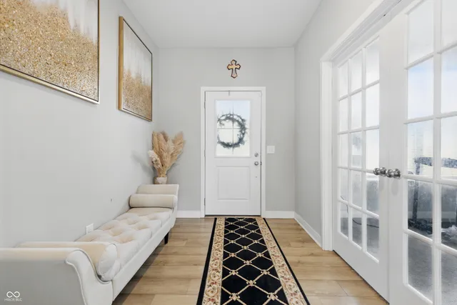 $2,500 | 3999 Kensington Drive, Danville, IN 46122