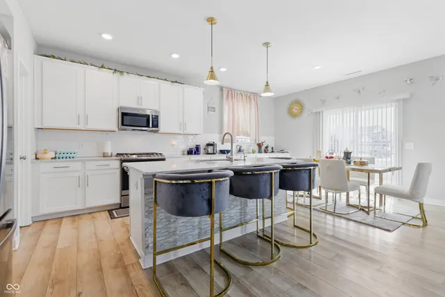 $2,500 | 3999 Kensington Drive, Danville, IN 46122