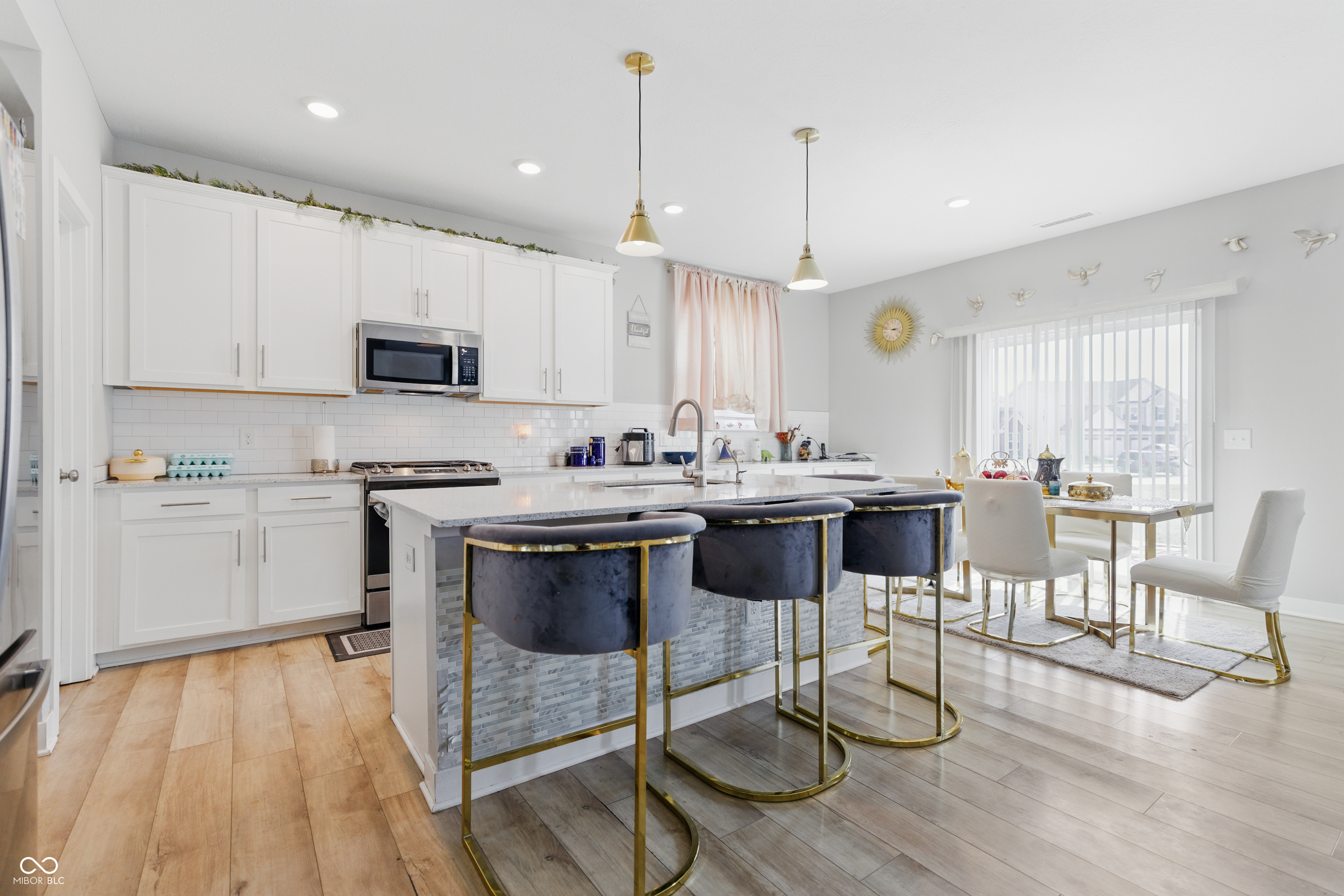 3999 Kensington Drive Danville, IN 46122 - Photo 4 of 29