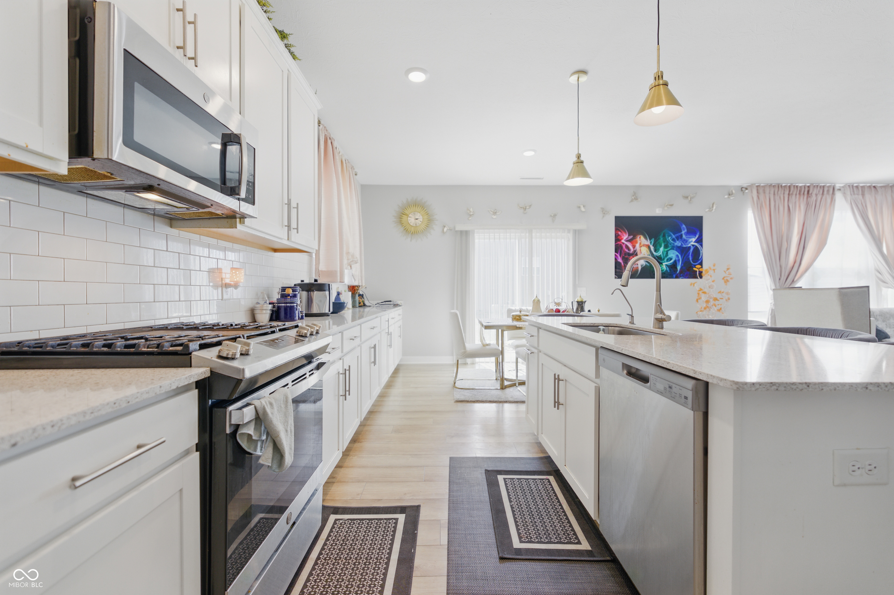 3999 Kensington Drive Danville, IN 46122 - Photo 5 of 29