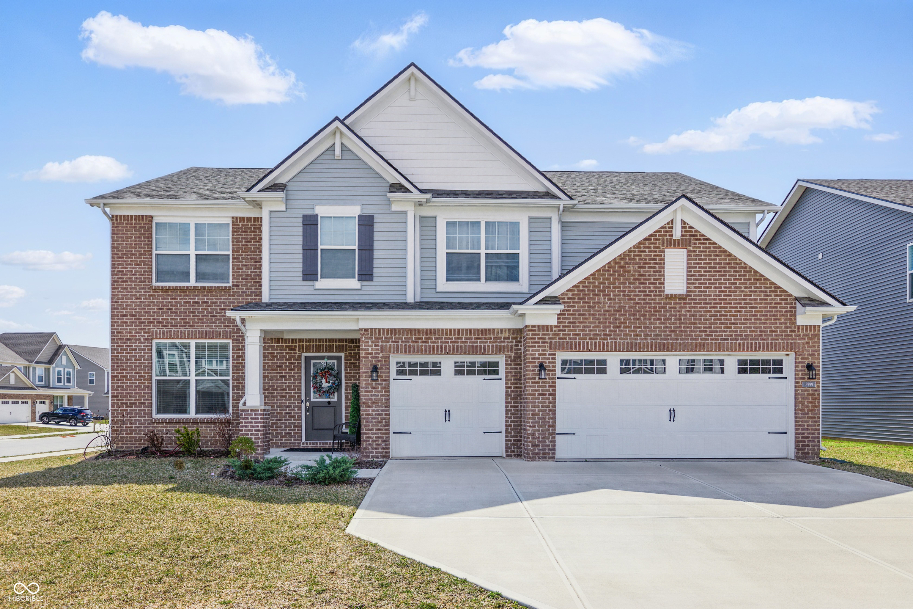 3999 Kensington Drive Danville, IN 46122 - Photo 7 of 29