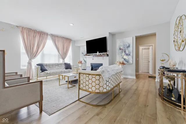 $2,500 | 3999 Kensington Drive, Danville, IN 46122