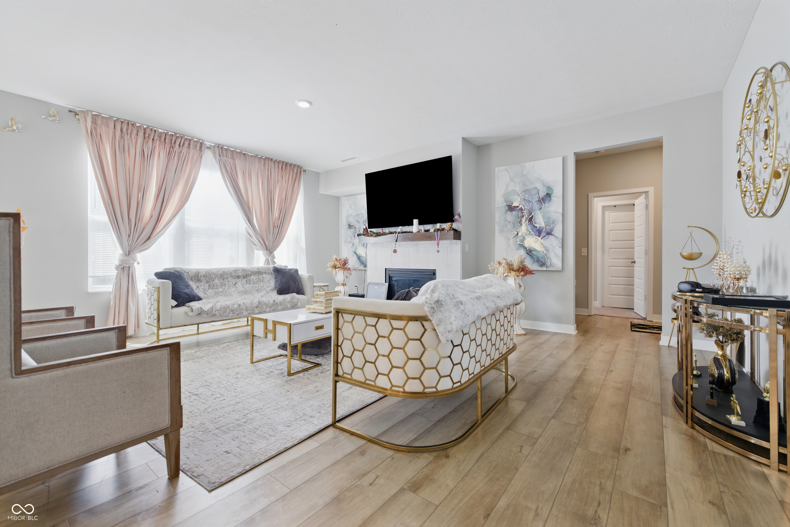 3999 Kensington Drive Danville, IN 46122 - Photo 8 of 29