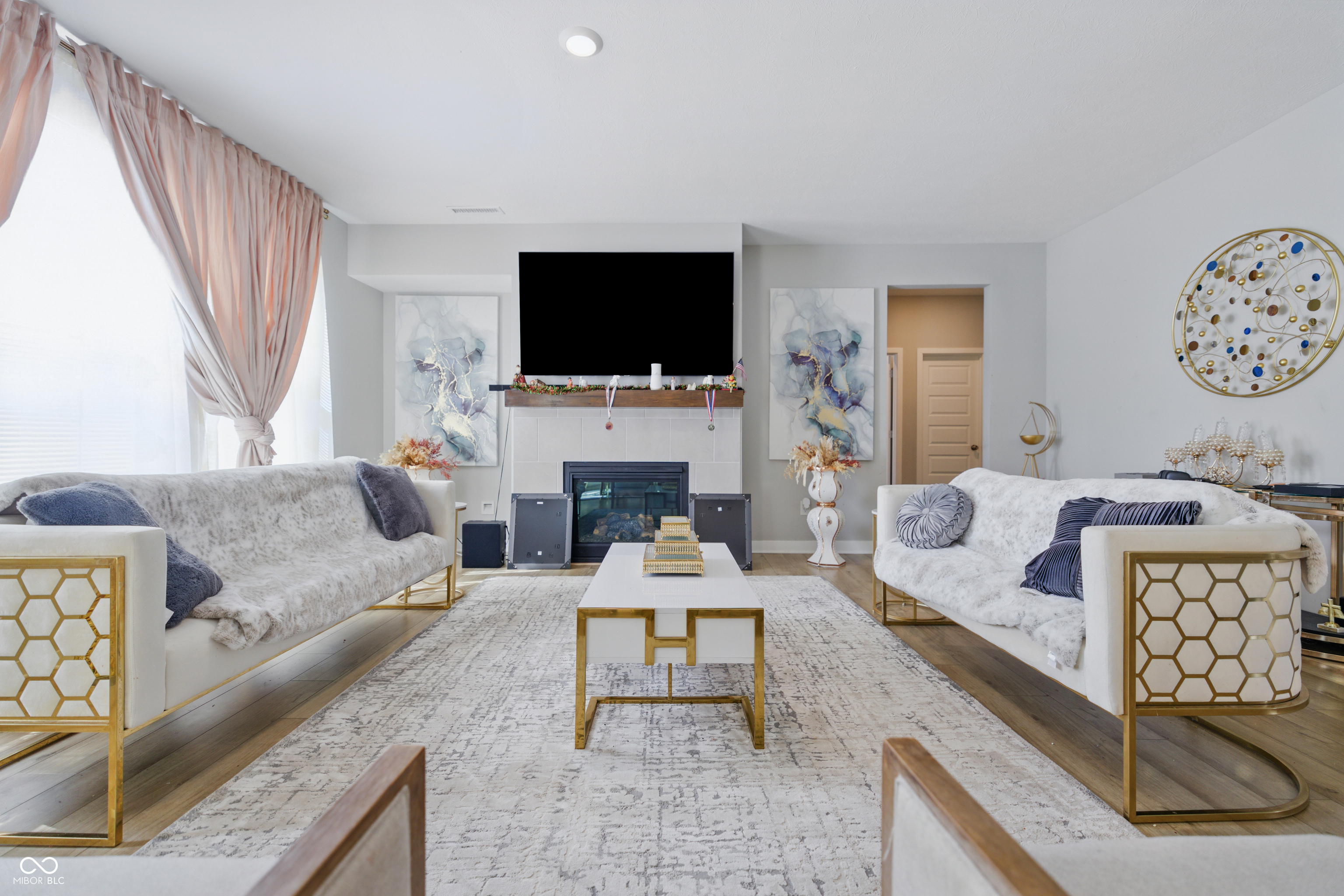 3999 Kensington Drive Danville, IN 46122 - Photo 9 of 29