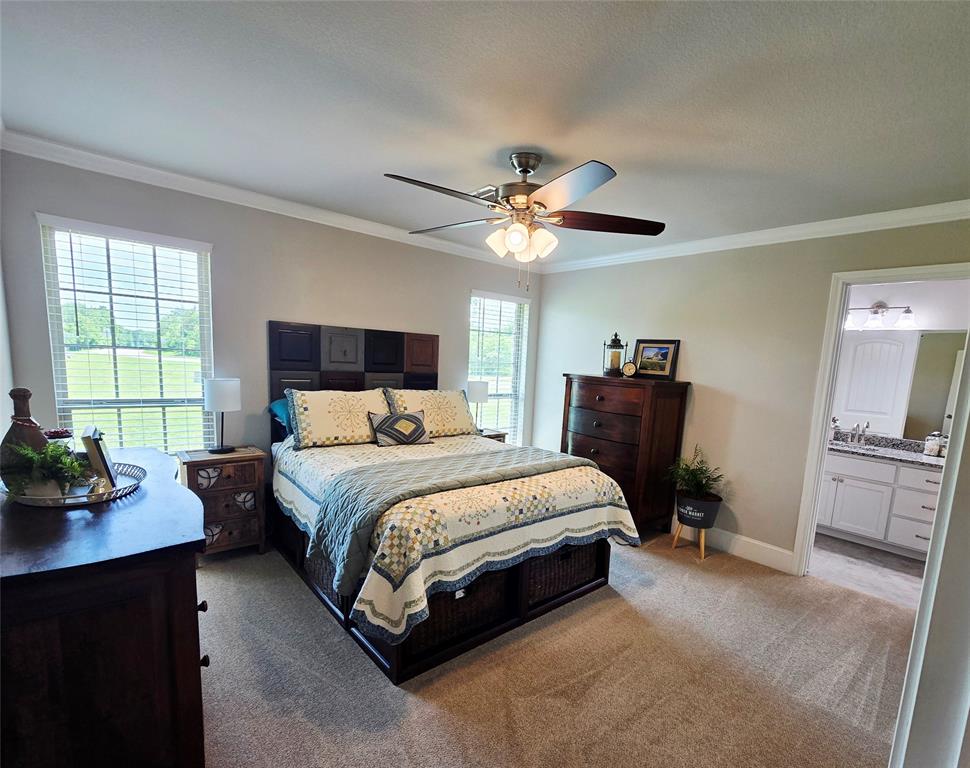 101 East Whitewright Road Savoy, TX 75479 - Photo 12 of 19 Primary