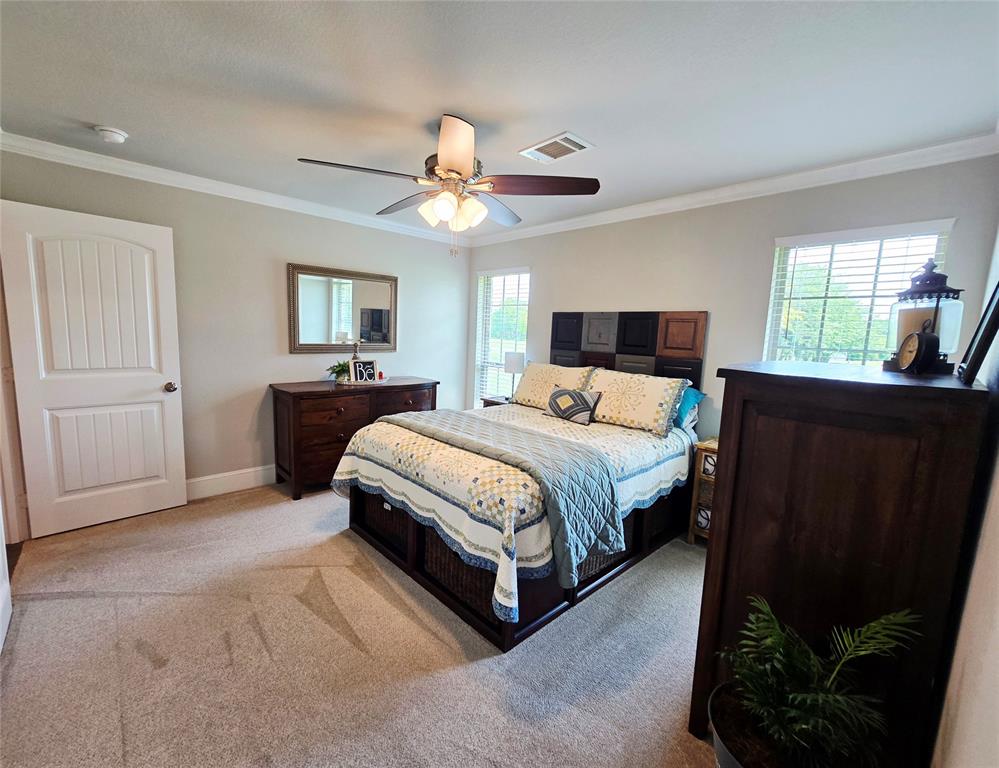 101 East Whitewright Road Savoy, TX 75479 - Photo 13 of 19